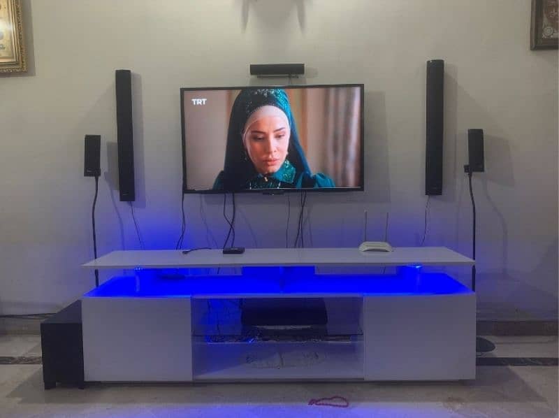 Console Table For TV's/LED (03164773851) Various Designs. Prices Varie 3