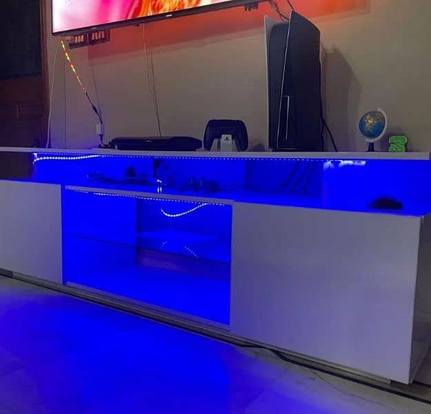 Console Table For TV's/LED (03164773851) Various Designs. Prices Varie 5