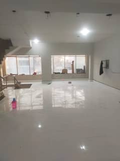 1350 Square Feet Office For Rent In Rs. 85000 Only