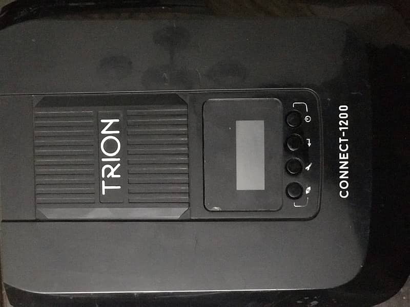 Trion connect - 1200 1