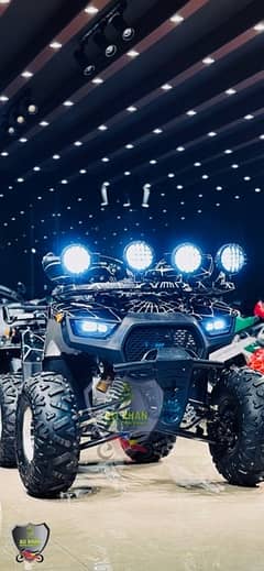 ATV QUAD DESERT DIRT OFF ROAD 4 wheel  Mountain BIKE ADULTS KIDS