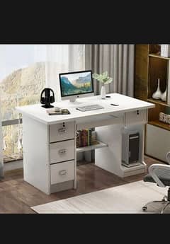 Office Table/ Gaming Table Various Designs (03164773851) Prices Varies