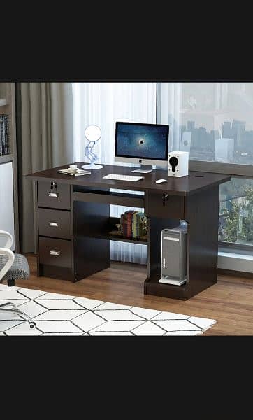 Office Table/ Gaming Table Various Designs (03164773851) Prices Varies 1