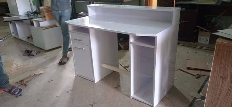 Office Table/ Gaming Table Various Designs (03164773851) Prices Varies 16