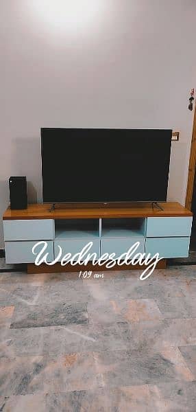 tv console tv rack tv cabinet 10