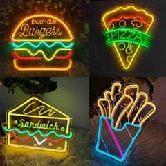 custom neon signs  With 5 months warranty Quality 100%