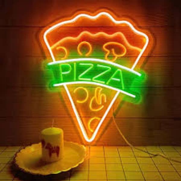 custom neon signs  With 5 months warranty Quality 100% 2