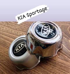Kia Sportage rim cup