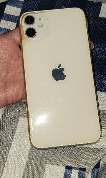 iphone 11 PTA approved 4