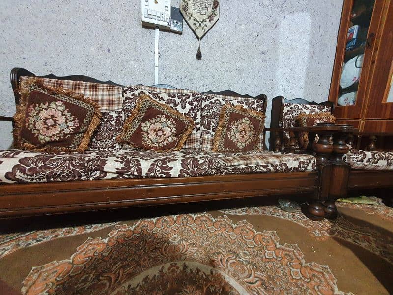 sofa set 4