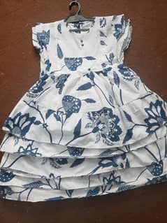 baby frock