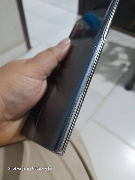 Samsung Note 10 Plus 12GB 256GB 15