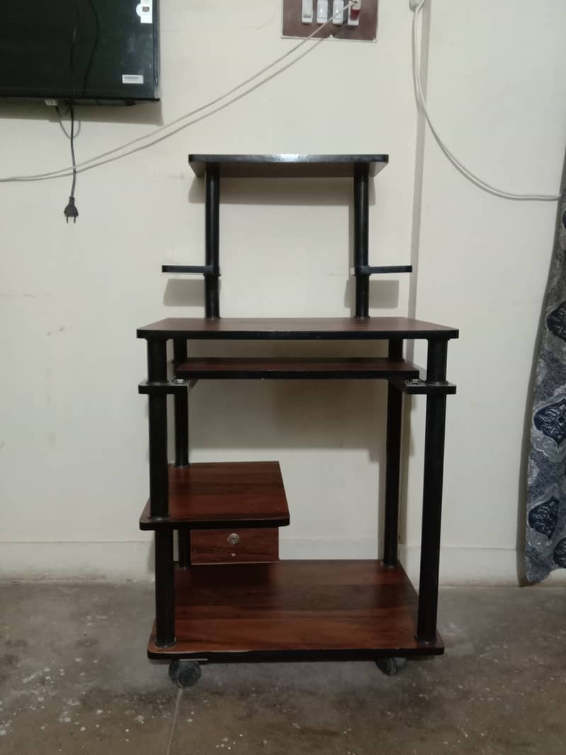 computer trolley available for sale 2