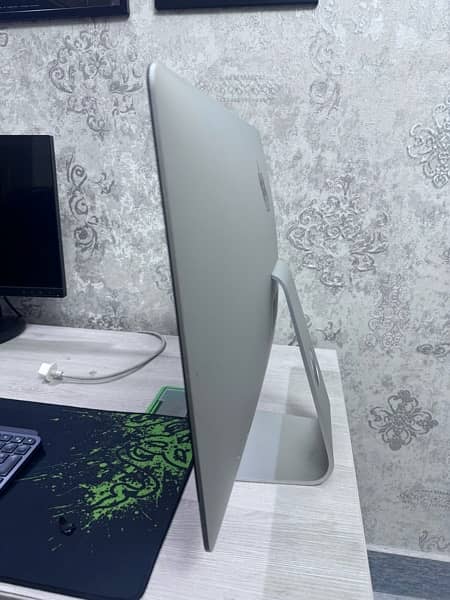 iMac late 2013 8gb ram 128gb ssd 9