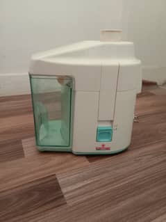 Juicer Machine WestPoint Available For Sale