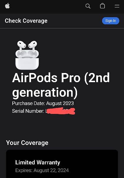 Airpods Pro 2 ANC / Buzzer Working 100% Titanium edition/ Earbuds 4