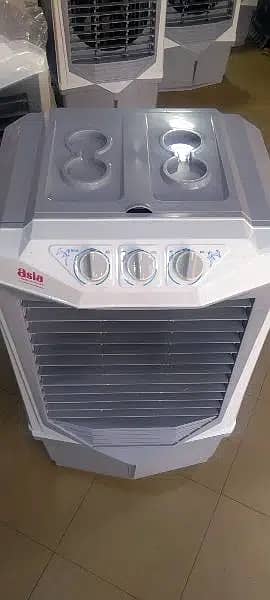 Room Air Cooler 10