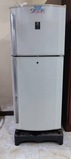 Dawlance 9188 WBM Refrigerator 0