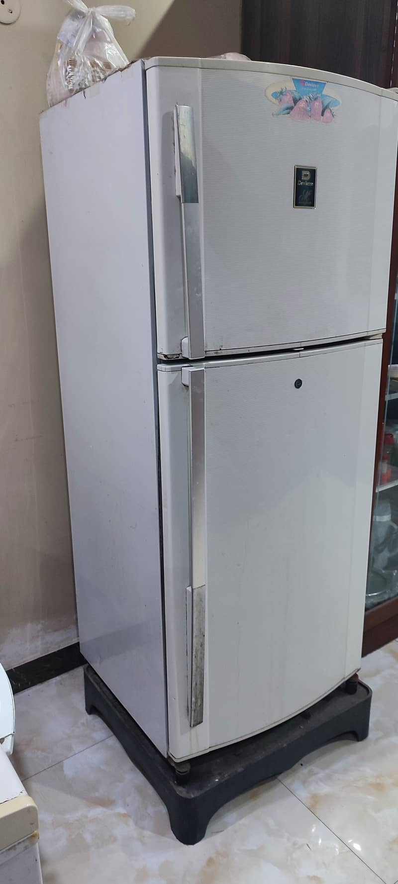 Dawlance 9188 WBM Refrigerator 1