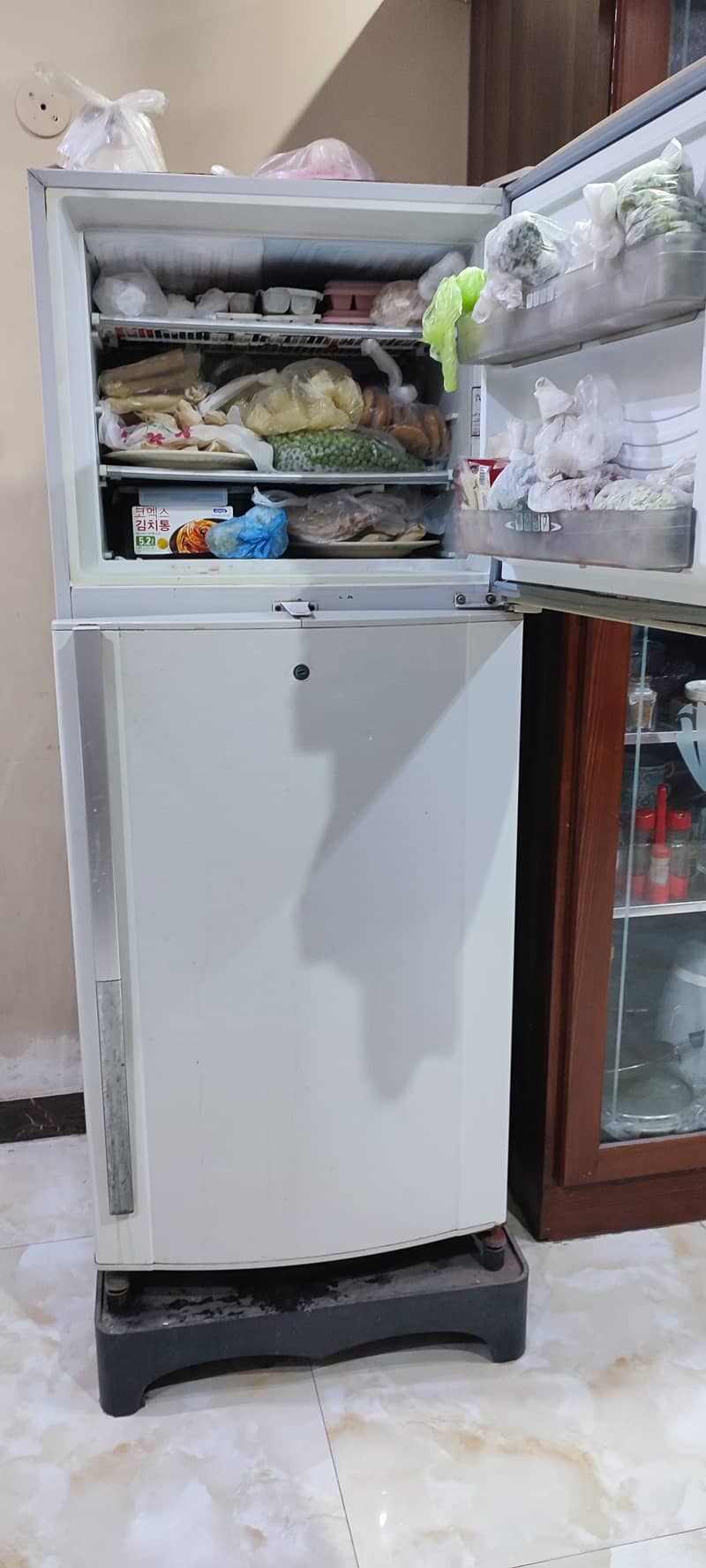 Dawlance 9188 WBM Refrigerator 3