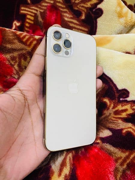 iPhone 12 pro 128gb non pta 3