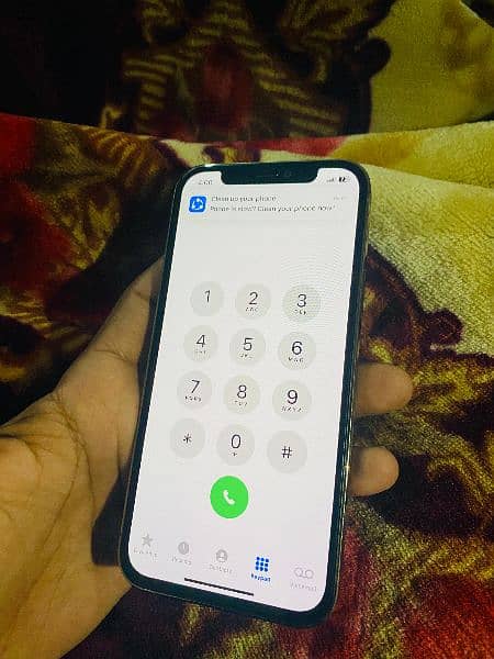 iPhone 12 pro 128gb non pta 4