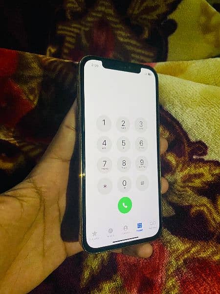 iPhone 12 pro 128gb non pta 6