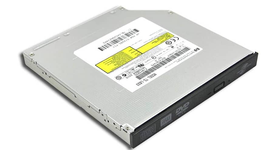 HP PALLVION DV3 ORIGNAL CD DISK LAPTOP 0