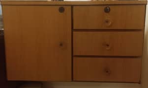 Drawer Cabinet 0