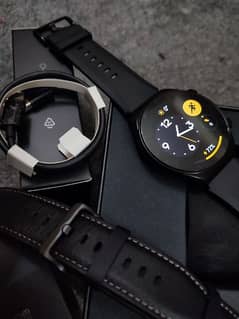 Xiaomi smartwatch sale olx