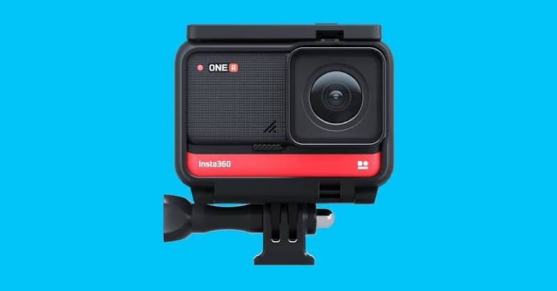 insta 360 one r twin edition camera 4