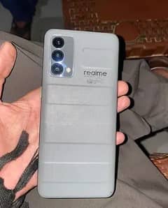 Realme Gt Master edition 5G only panel change