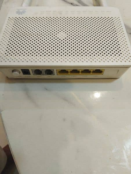 Huawei g pon modems routers 1