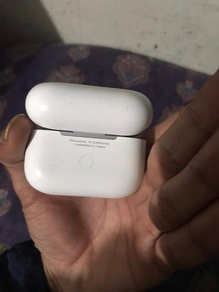 airpods Pro 4