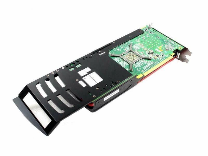 AMD Radeon HD7870 2GB 256Bit GDDR5 Dual Mini HDMI DVI Graphics Card 2