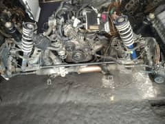 Mazda Rx8 parts and maintenance