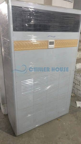 Floor Standing AC Cabinets/ AC Cabinets 1