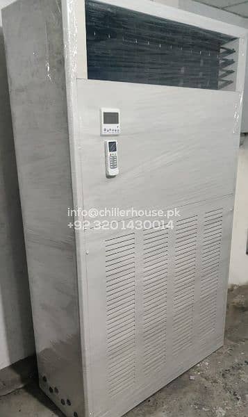 Floor Standing AC Cabinets/ AC Cabinets 3