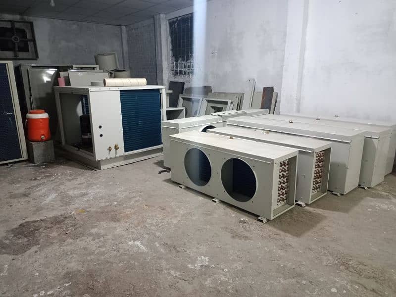 Floor Standing AC Cabinets/ AC Cabinets 7