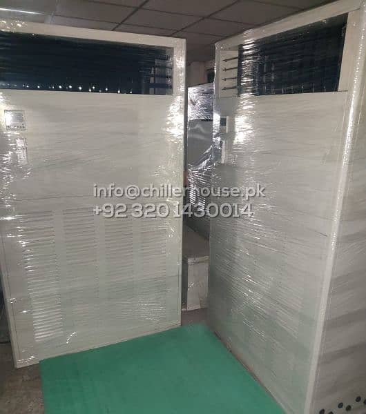 AC Cabinets Floor Standing/ Air Conditioner Cabinets 3