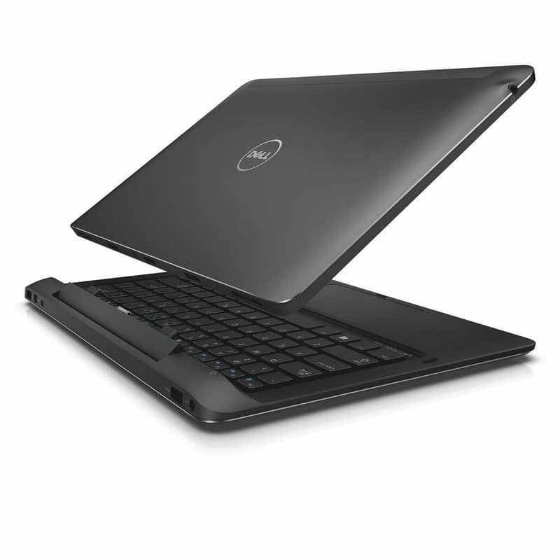 Dell 7350 Touchscreen Laptop/ Tablet 5th Generation CoreM i5 7