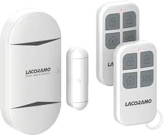 Door Alarm Sensor - Premium Quality