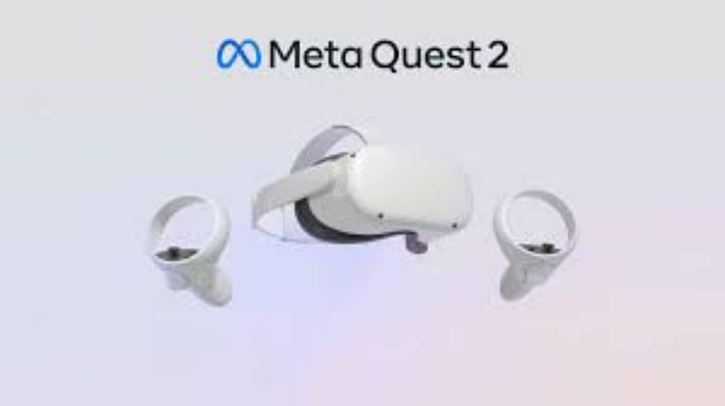 Meta Quest 2 128gb 5