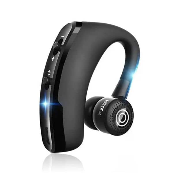 V9 PUBG HEADPHONES BUSINESS BLUETOOTH HEADSET 1