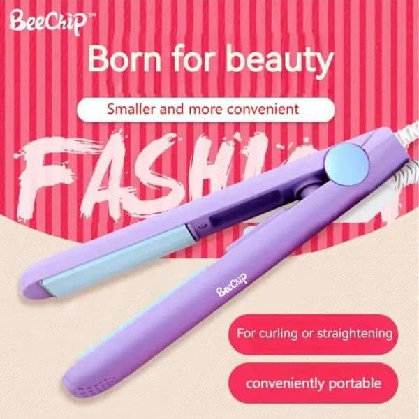Hair Straightener|Delivery all over Pakistan|All Type Of Hair Comb 1