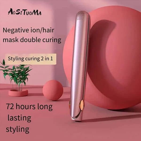 Hair Straightener|Delivery all over Pakistan|All Type Of Hair Comb 15