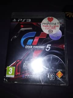 PS3 dvd games