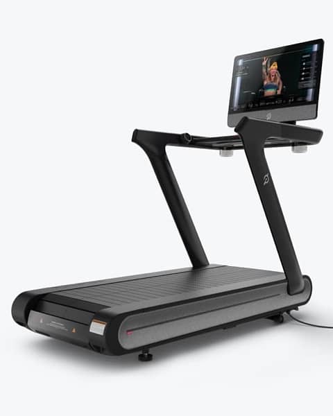 Peloton Tread+ | Jogging Machine | Running Machine | Best Treadmill 7