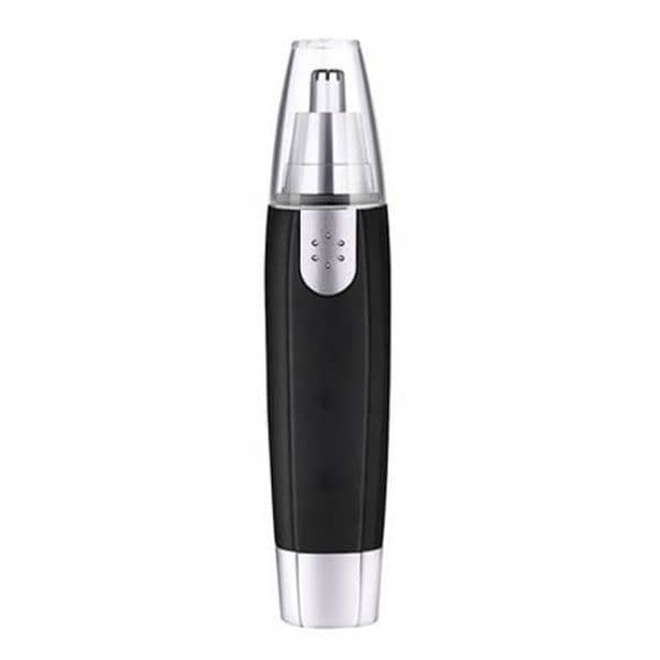 ELECTRIC NOSE HAIR TRIMMER 1