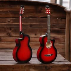 Beginner Guitars ( High grade Glass coated), acoustic guitars, guitar